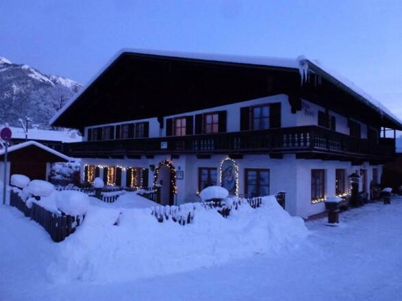 Stimmungsvoll im Advent