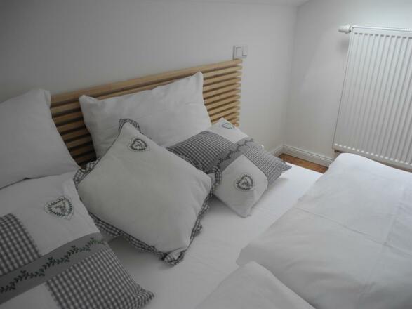 Ferienwohnungen Grainau &quot;Der gekrönte Hirsch&quot;