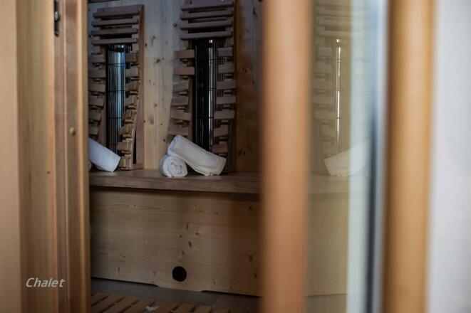 Ferienhaus in den Bergen, Chalet gemühtliche in Ho