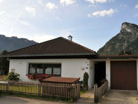 Haus Annelies Erhardt