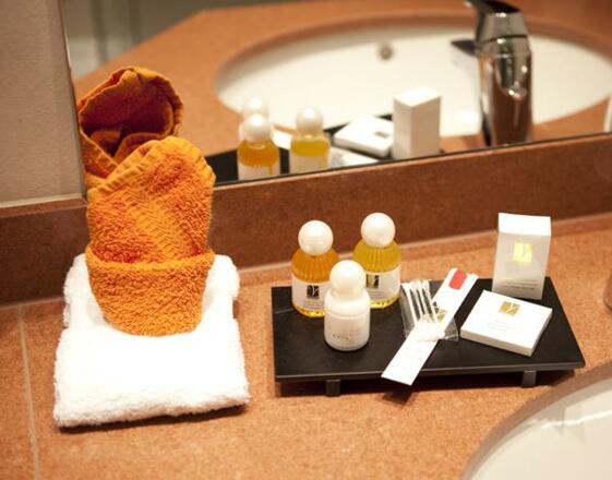Badezimmeraccesoires