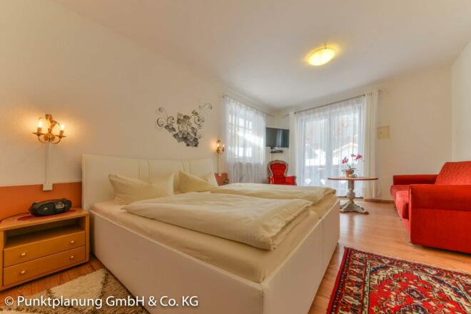 Doppelzimmer Xl Nummer 5