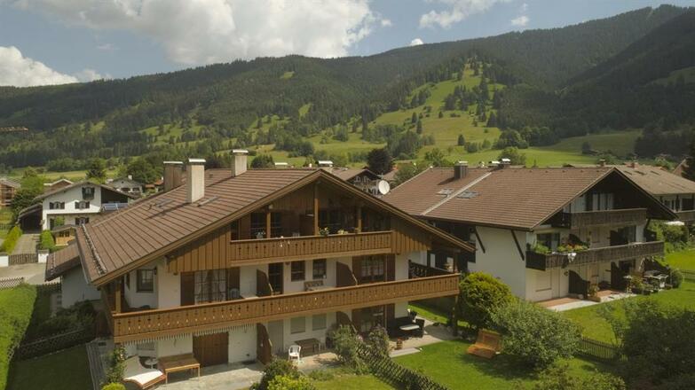 Fewo Beatrice Außenansicht