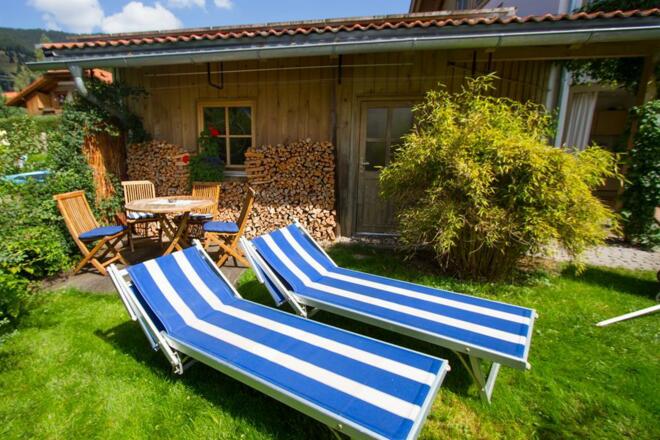 Sitzplatz FeW0 Nr. 2