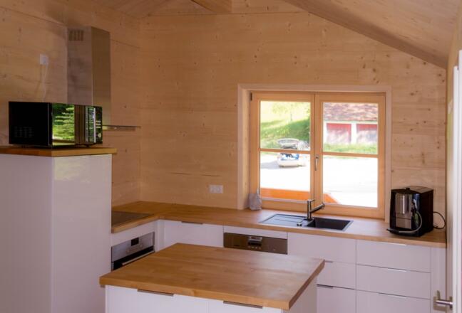 Ferienwohnung Bergfreud