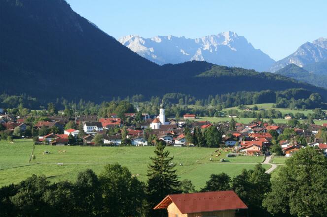 Gäste-Information Ohlstadt