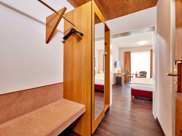Garderobe