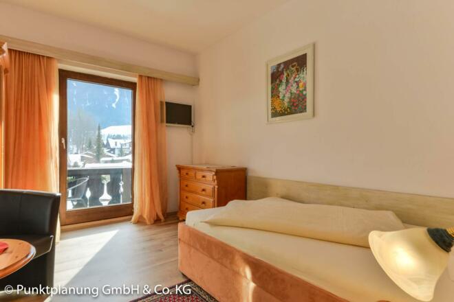 EZ mit Balkon 1 Stock