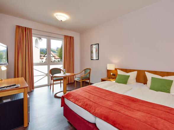 Komfort Zimmer