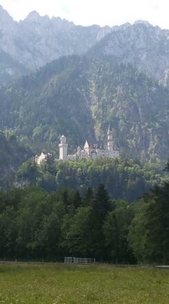 Neuschwanstein