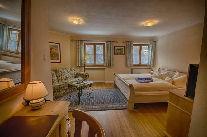 Zimmer3 - Standard-DZ