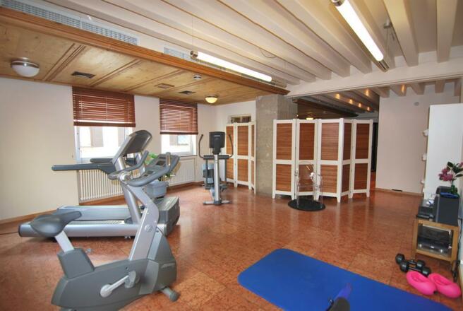 Fitness1