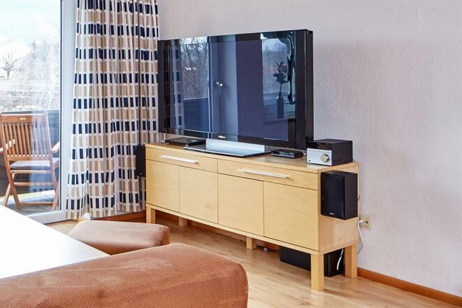 Das Multi-Media-Center