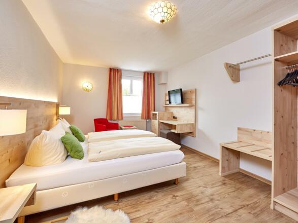 Komfort Zimmer