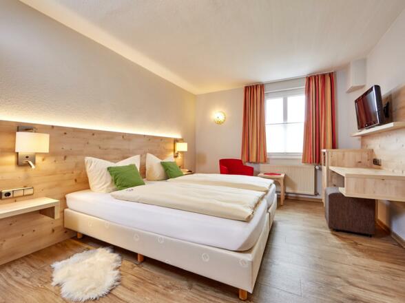 Komfort Zimmer ohne Balkon