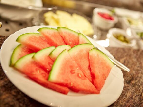Frühstücksbuffet Image