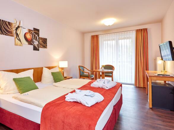 Superior Doppelzimmer