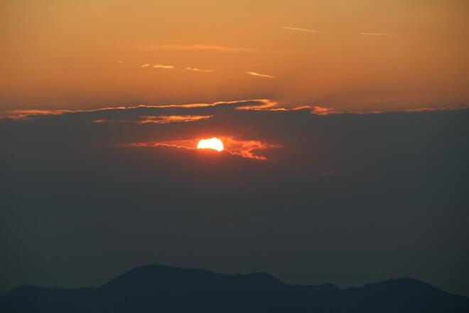 Mondscheinfahrt (Laber)