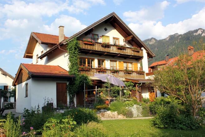 Ferienwohnungen Zwink