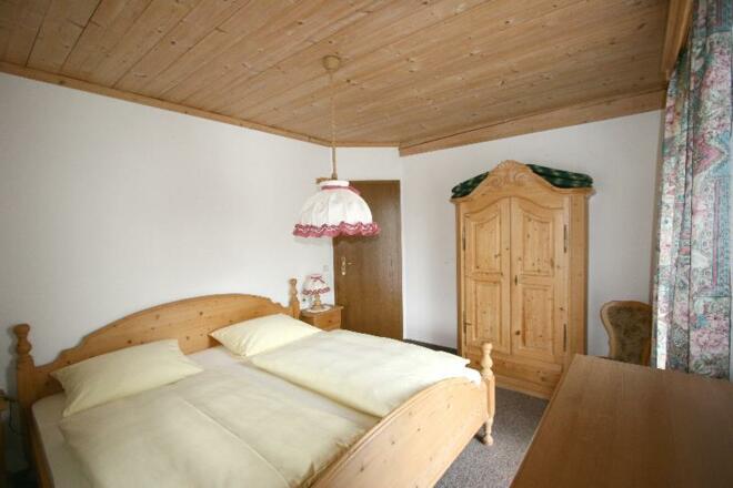 Kramer Schlafzimmer 1