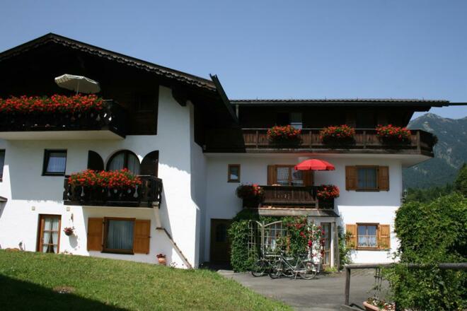 Gartenansicht Kramer