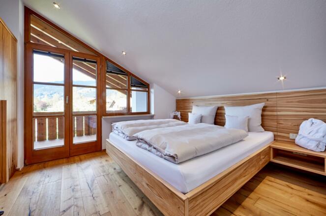 Schlafzimmer Wohnung HimmelReich