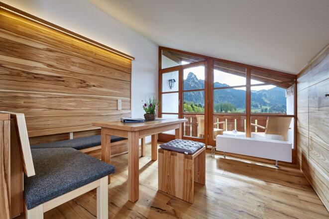 Essecke Wohnung HimmelReich