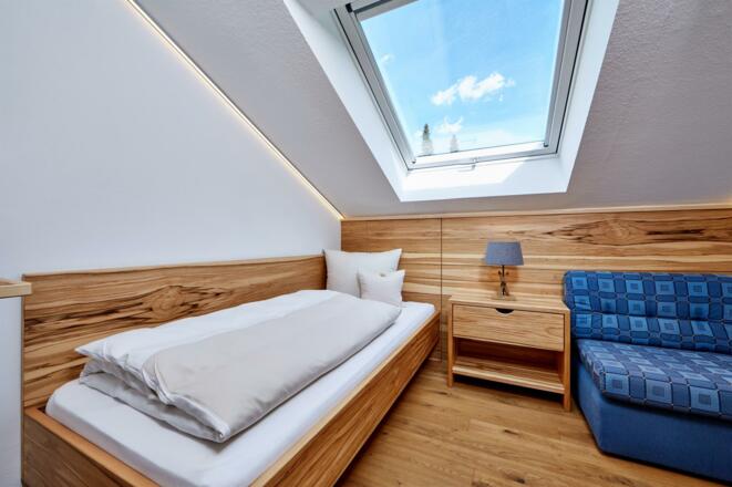 Einzelzimmer Wohnung HimmelReich