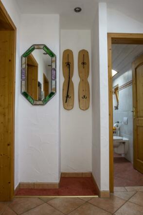 Garderobe