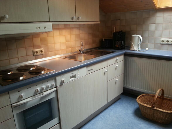 Ferienwohnung Gruber