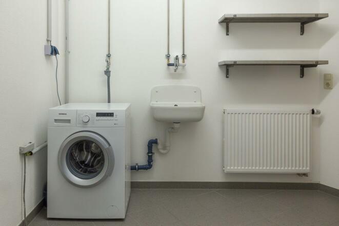 Keller / Abstellraum