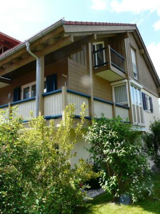 Ferienwohnung 1. Stock