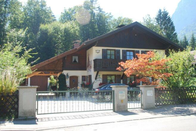 Ferienwohnung Renate