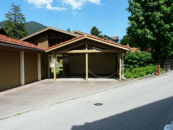Carport
