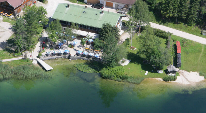 Gasthaus Ferchensee