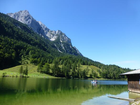 Ferchensee