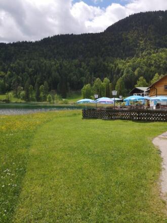 Seehof Lautersee