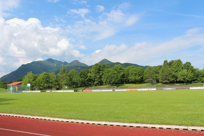 Sportgelände Brandstätt
