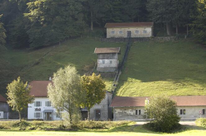 Museum Salz &amp; Moor