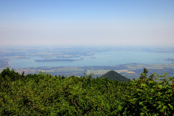 Chiemsee