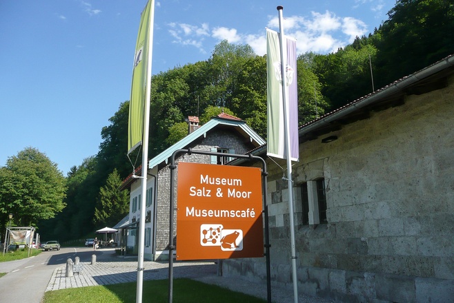 Museum Salz und Moor