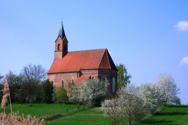 Kirche St. Andreas in Pischelsberg
