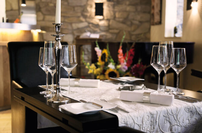 Romantik Hotel Chalet am Kiental