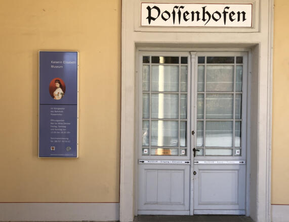 Kaiserin Elisabeth Museum