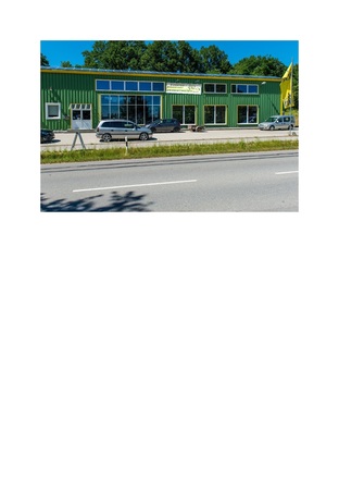 E-Center + Bike Sport Zehentmeier