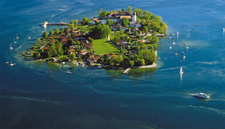Chiemsee 