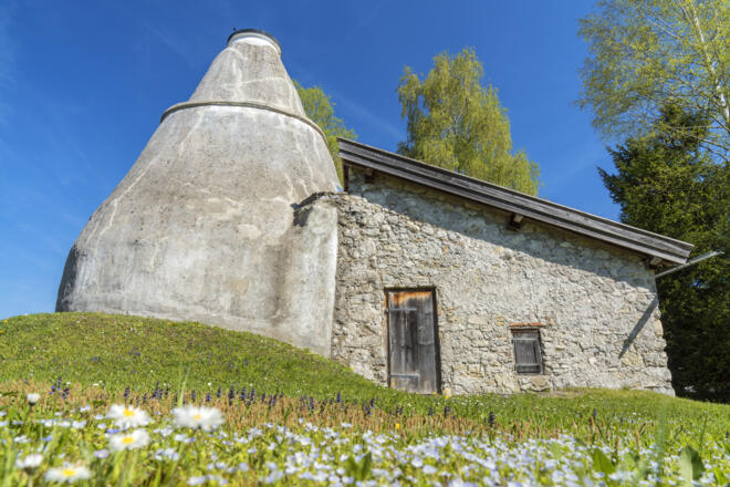 Kalkofen Lenggries