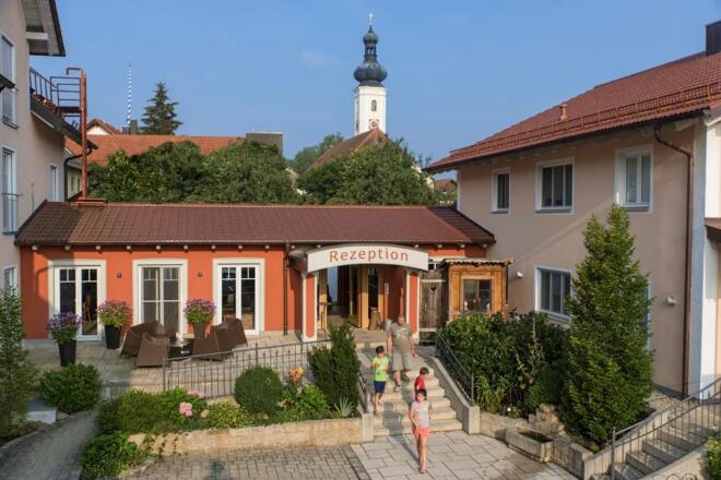 Gästehaus Zehmerhof