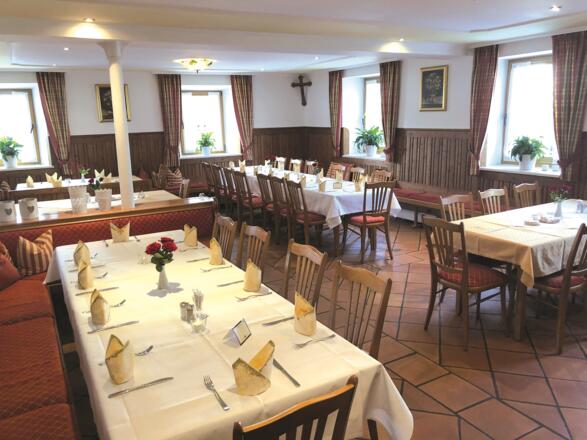 Gasthaus Rotheneichner