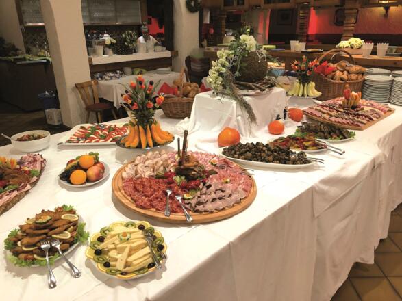 Gasthaus Rotheneichner